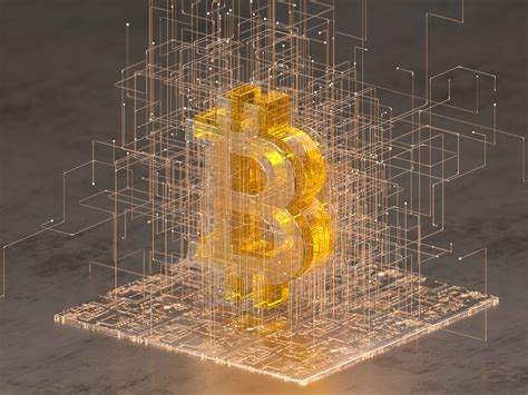 You must be aware of bitcoin wallet details before storing it in a wallet. Puut's all-in-one wallet embraces blockchain and ...