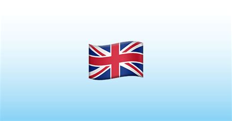50 Best Ideas For Coloring British Flag Emoji