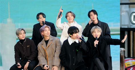 Their lyrics touch on the themes of mental hea. RM's Comments About BTS' 'MOTS: 7' Delay Confirmed A Major Fan Theory