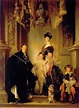 Consuelo Vanderbilt: Marriage to the Duke of Marlborough - Geri Walton ...