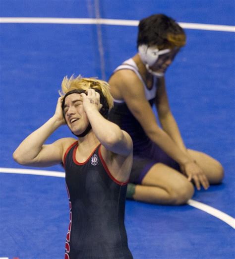 Texas Bill Could Deny Transgender Wrestler Chance To Defend Title Nbc News