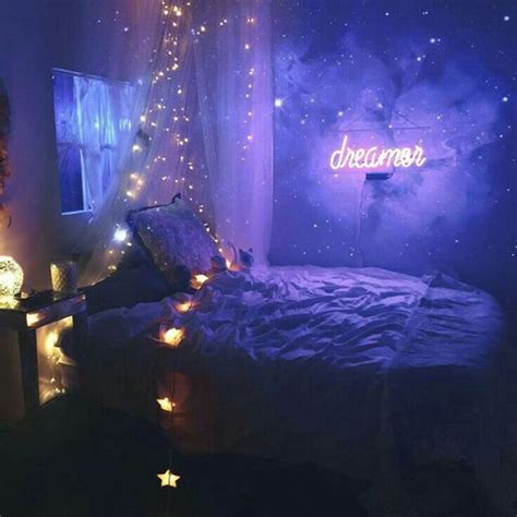 When you're ready for a redo, we've got you covered with master bedroom decorating ideas that are sure to help you create the tranquil retreat you've been longing for. Image result for galaxy bedroom ideas # ...