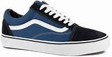 Images of About Vans Shoes