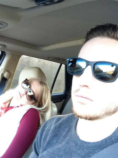 This Is Hilarious Husband Compiles A Gallery Of All The Fun Road Trips He Took With His Wife