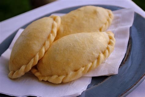 Wannabe Culinarian Argentine Empanadas