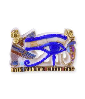 Les copains de la forêt. Collection 12 fèves Épiphanie 2021 - Trésor de Toutankhamon - Prime