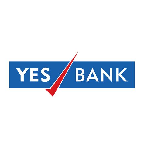 Yes Bank Logo Png And Vector Logo Download