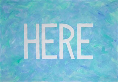 Ryan Rivadeneyra Art Work Word Art Calligraphy Painting Acrylic