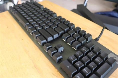 The Best Cherry Mx Brown Keyboards Of 2023 Switch And Click