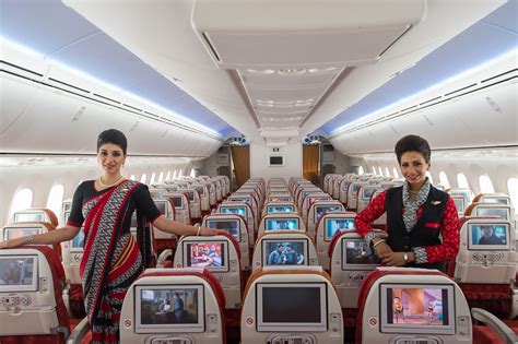 Air India Launches Flights From London To Mumbai