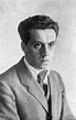 Ernst Toller | A Permanent Revolution Wiki | Fandom