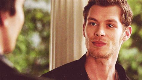 See more ideas about klaus mikaelson, klaus, joseph morgan. Klaus Mikaelson + shirtless - Klaus Photo (34687545) - Fanpop