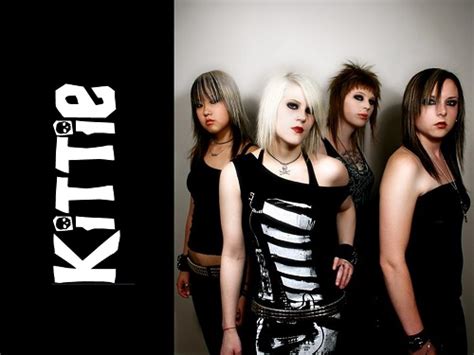 Kittie Discography 2000 2011 Lossless Galaxy лучшая музыка в