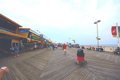 9 Things You Know To Be True If Youre From The Jersey Shore Street