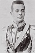 Grand Duke Andrei Vladimirovich as a teenager Court Attire, Royal ...