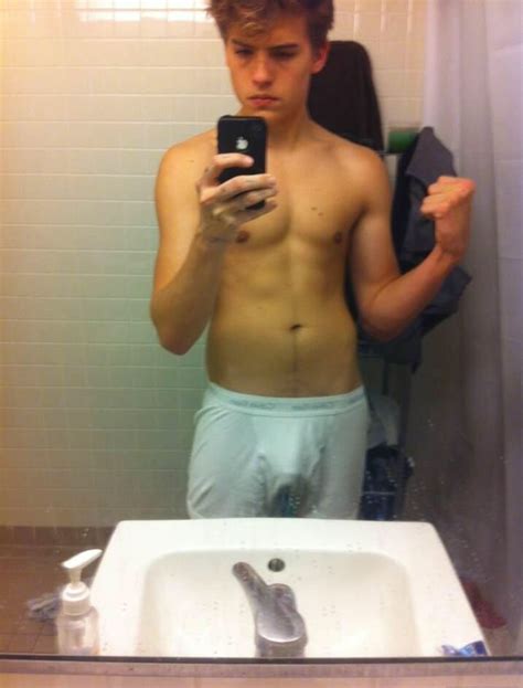 Dylan Sprouse Nude And Sexy Photo Collection Aznude Men