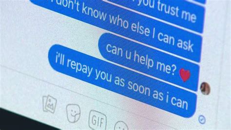 People Seeking Love Fall Victim To Romance Scams