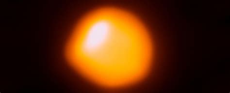 Betelgeuse Is Neither As Far Nor As Large As We Thought