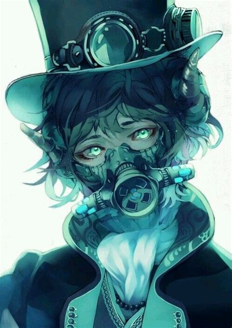 17 Best Images About Gas Mask On Pinterest Spotlight