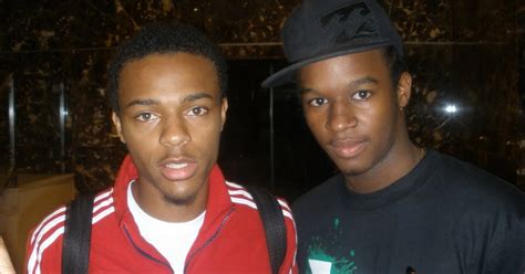 Impro 1 Bow Wow And Leo My Lil Brother