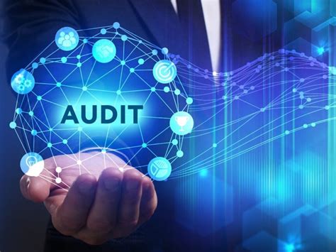 Data Center Auditing Trends And Solutions Silverback Data Center
