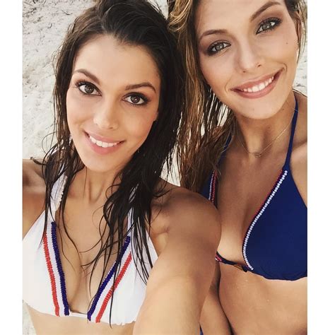Iris Mittenaere Sexy And Fappening Miss Universe 54 Photos The