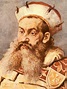 Henry the Bearded - Jan Matejko - WikiArt.org