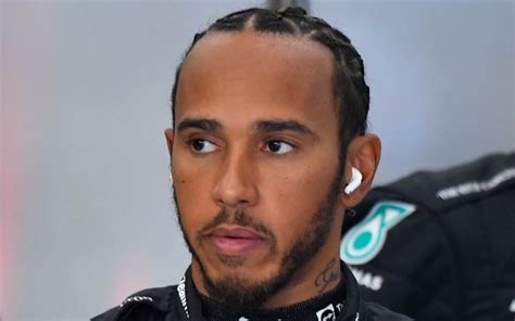 Terribles Noticias Para Lewis Hamilton Ar