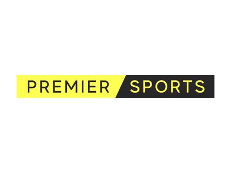 Premier Sports Logo Png Vector In Svg Pdf Ai Cdr Format