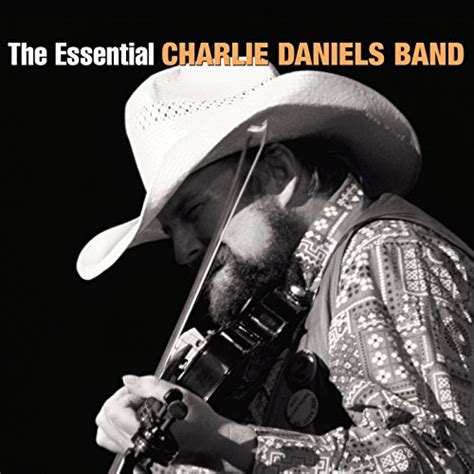 The Essential Charlie Daniels Band De The Charlie Daniels Band En