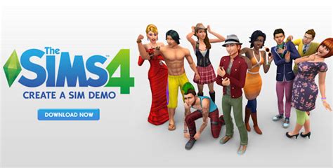 I discovered the free sims online passion project, freeso. The Sims 4 Demo Download for Free. Out Now!