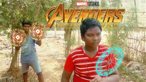 Audiences around the world have been given their first look at the trailer for 'avengers: Avenger Infinity War trailer spoof - YouTube