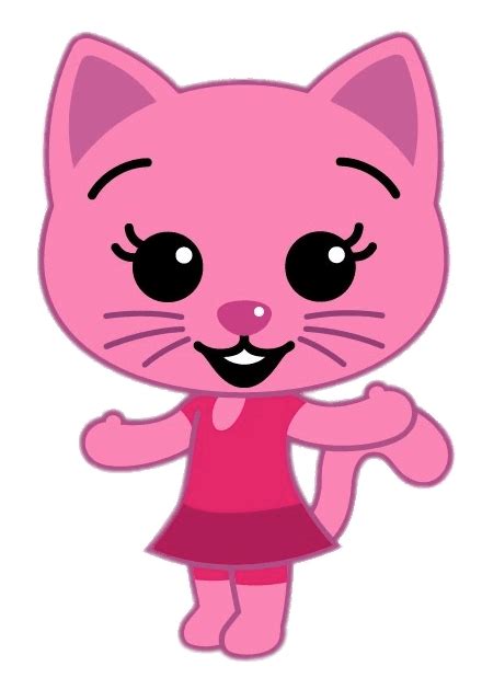 Plim Plim S Friend Mei Li Transparent Png Stickpng