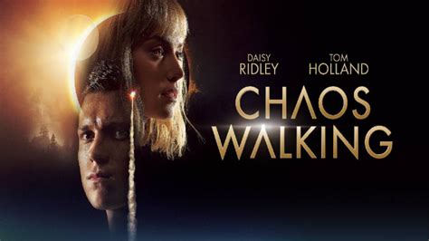 Chaos Walking (2021) Movie Review: Novel or Movie?