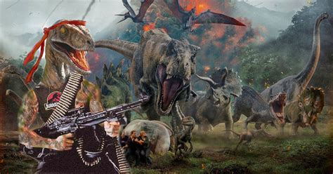 Tag the blue to your owen. Jurassic World 3 : à quoi s'attendre dans le dernier volet ...