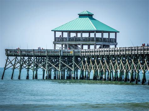 Folly Beach Fishing The Complete Guide Updated 2023