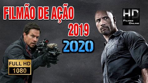 Filmes De Ação 2020 Instituto De