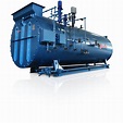 Find Your Commercial or Industrial Boiler | Superior Boiler