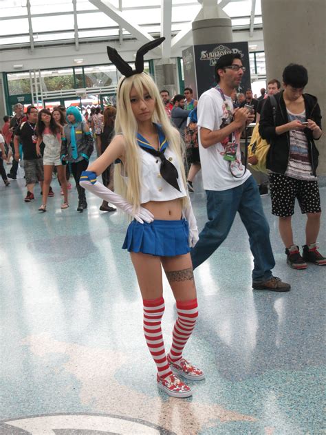 Anime Expo 2015 524 By Iancinerate On DeviantArt