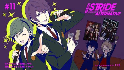 Just specify in your order ★ PRINCE OF STRIDE Image #1984628 - Zerochan Anime Image Board