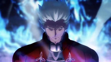 [after this point the order becomes very flexible, you can now follow the is the fate stay night ultimate edition fate route supposed to start out with the prologue from the ubw anime (i watched episode 0 of ubw, then. Fate Stay Night UBW - Archer Unlimited Blade Works | Fate ...