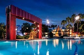 Not as bad as the reviews - Review of Disney's All-Star Movies Resort ...