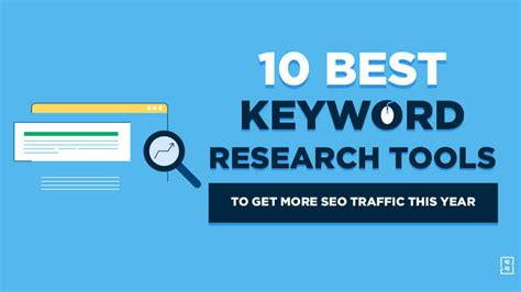 10 Best Free Keyword Research Tools In 2023 For Seo Traffic