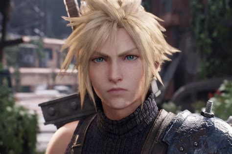Final fantasy 7 remake was already a great looking game when it launched last year on the playstation 4, and somehow in remake: Final Fantasy 7 Remake trailer: Our 5 favorite details ...