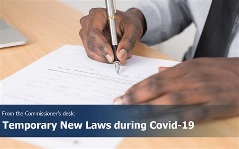 Temporary New Laws For Bodies Corporate During Covid 19 Hartleys