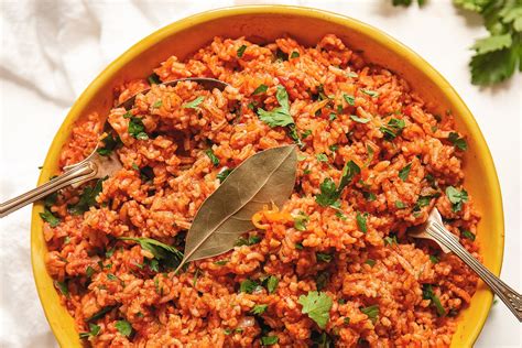 Jollof Rice Moshe Gilley