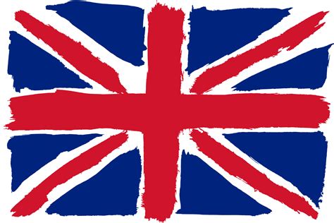 Flag Of UK PNG Transparent OnlyGFX Com