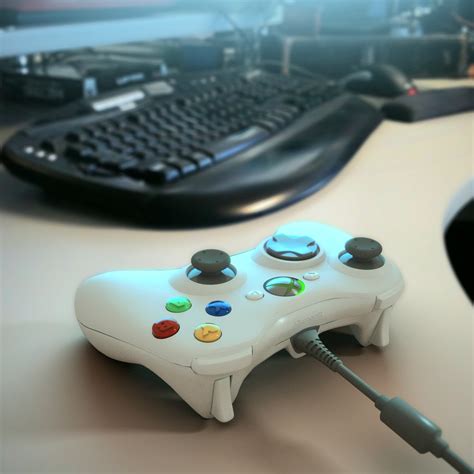 Artstation Xbox 360 Controller