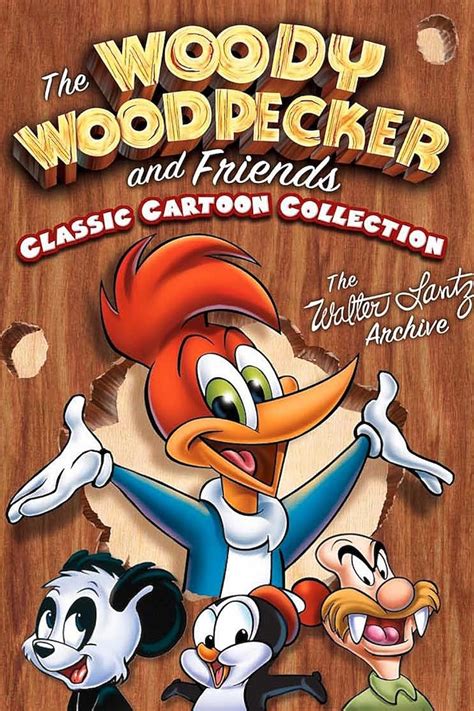 The Woody Woodpecker Show The Loan Stranger Tv Episode 1942 Imdb