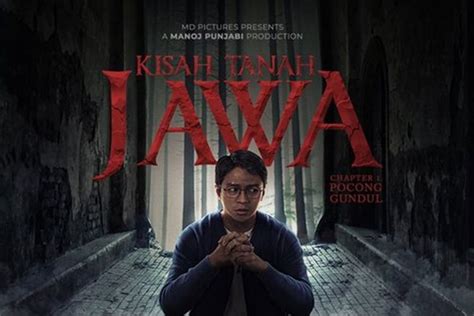 Berita Seputar Film Kisah Tanah Jawa Chapter 1 Pocong Tanah Gundul